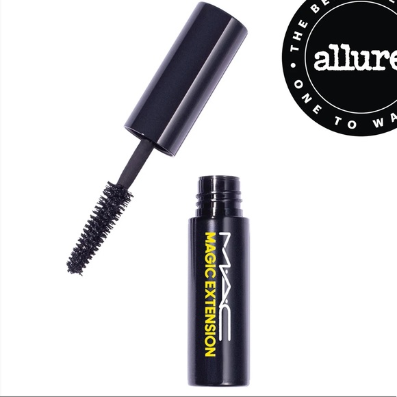 MAC Magic Extension Mascara - Picture 6 of 14